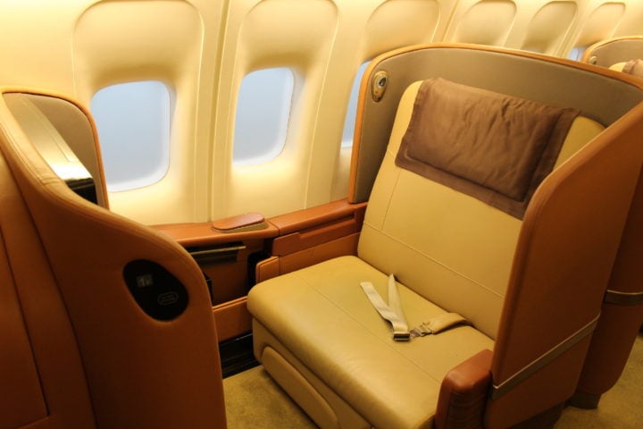 BusinessClass Exclusive: Behind the scenes at the Singapore Airlines Training Centre - Food and drink - 11