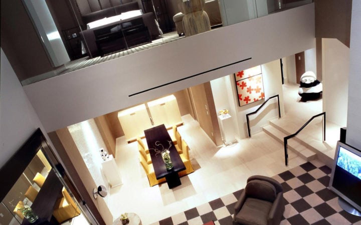 De 10 beste luksushotellene i Las Vegas - 3