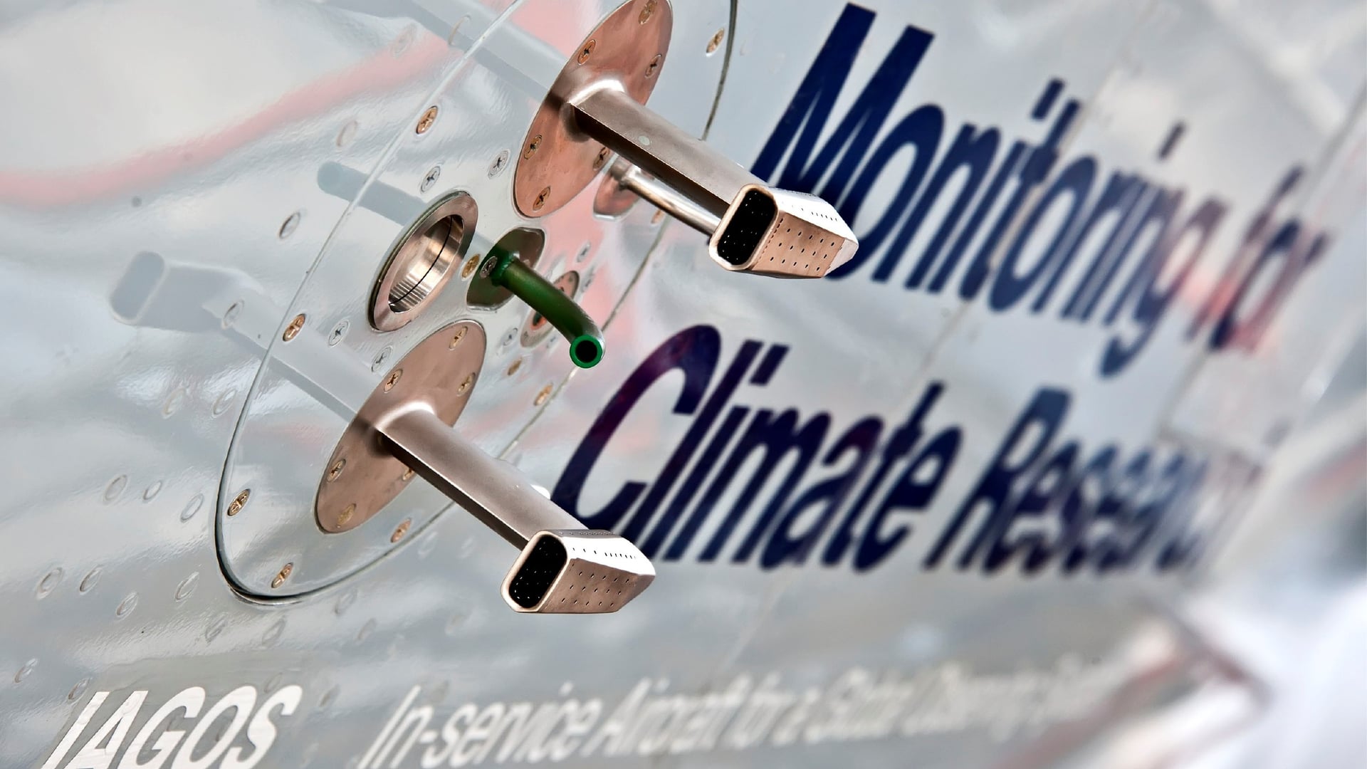 Airline review Sustainability - Lufthansa - 0