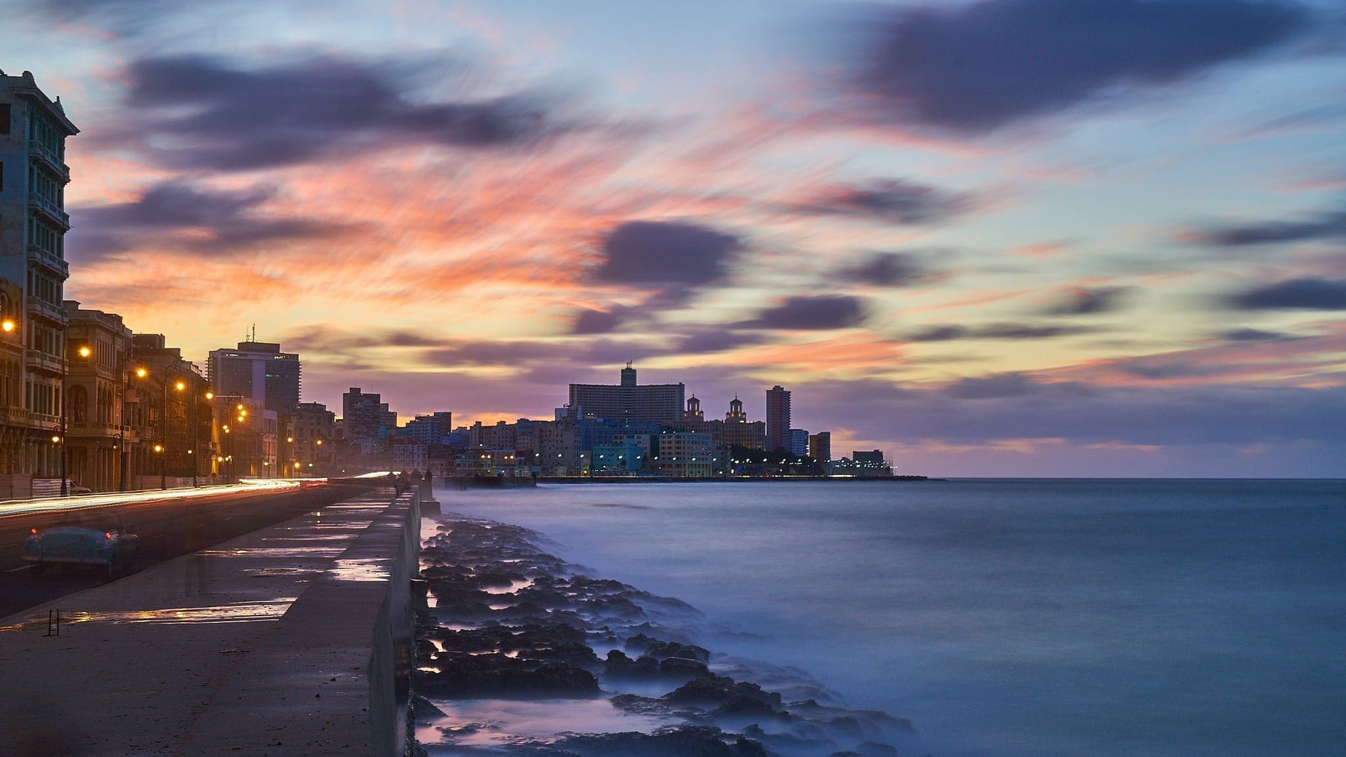 Destinations Articles - Lima Travel Guide