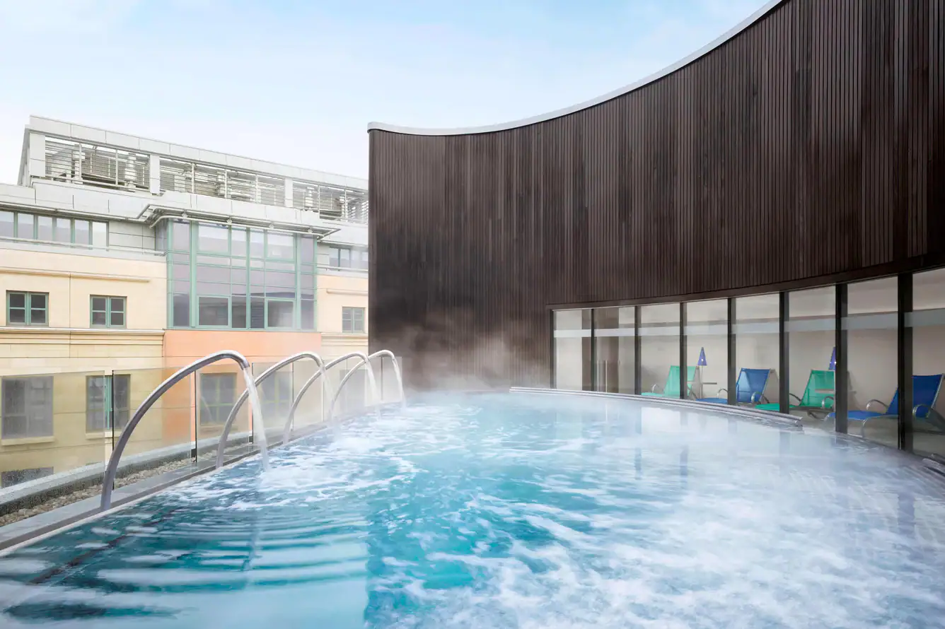 Hotels Toplists - 6 Best Luxury Hotels in Edinburgh