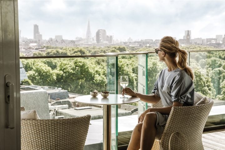 Four Seasons London At Park Lane - 2