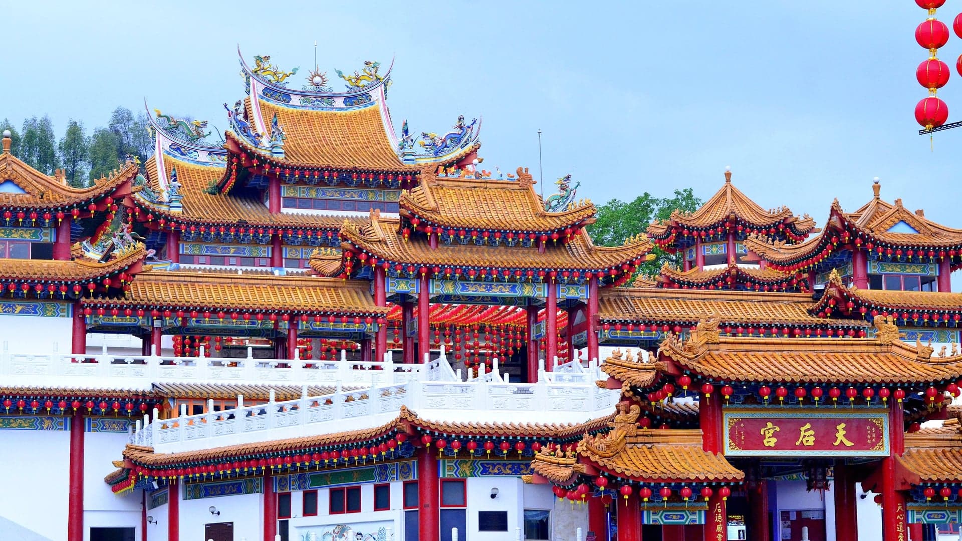 Destinations Articles - Kuala Lumpur Travel Guide
