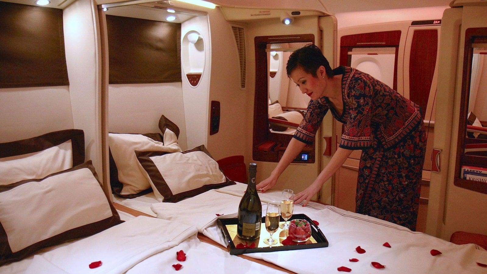 Airlines News - End of an era as Airbus delivers its final A380