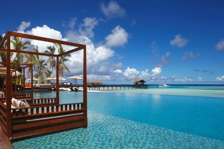 Experience The Maldives 'After Dark' - 1