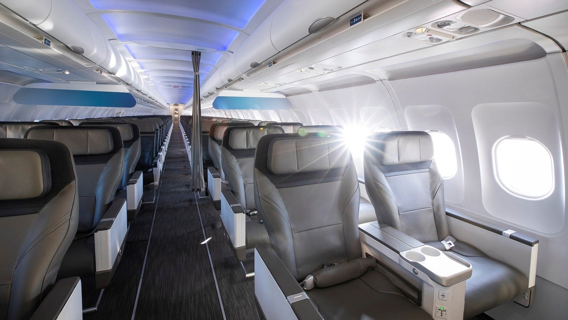 Alaska Airlines image
