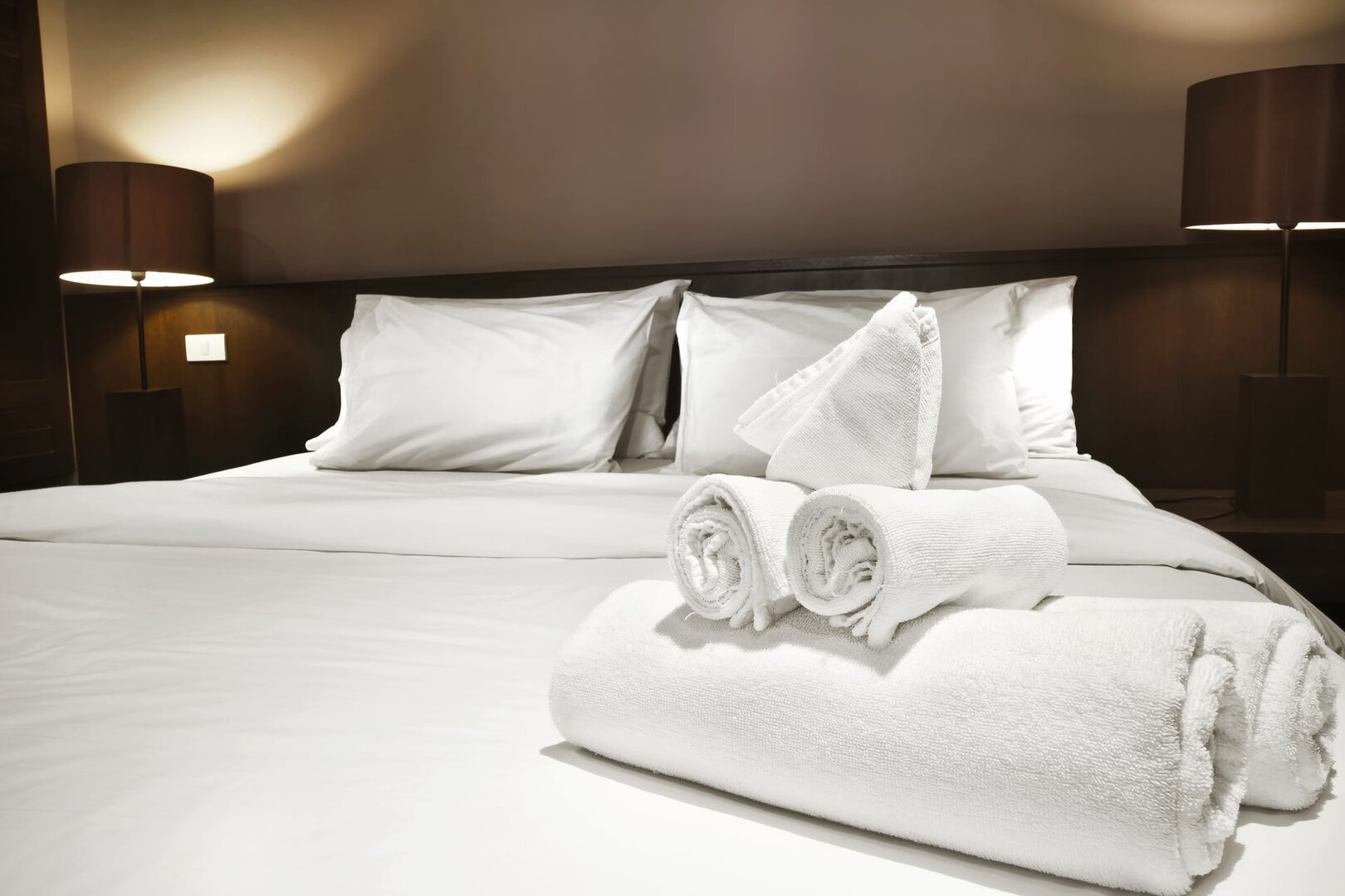 Nordic Choice Hotels og Radisson Blu bedst i verden til trådløst internet
