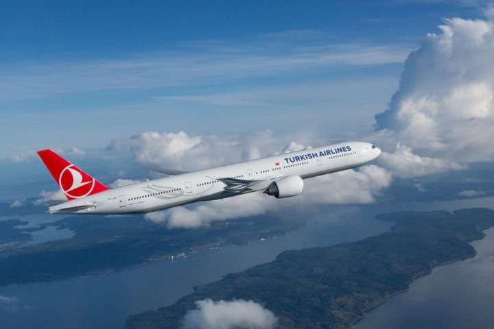 These three airlines are counting down to all-new business class seats - 3