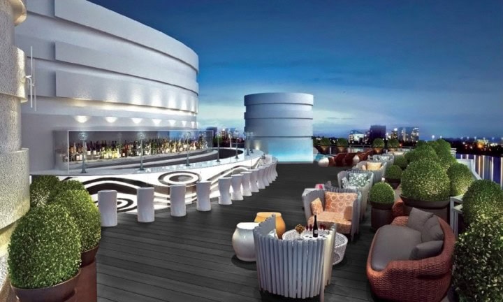 Washington's infamous Watergate Hotel reopens after restoration - 2