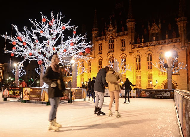 The best Christmas markets in Europe - 1
