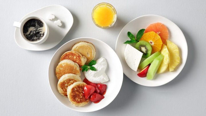 Aegean’s New Authentic Greek Business Class Menu - 3