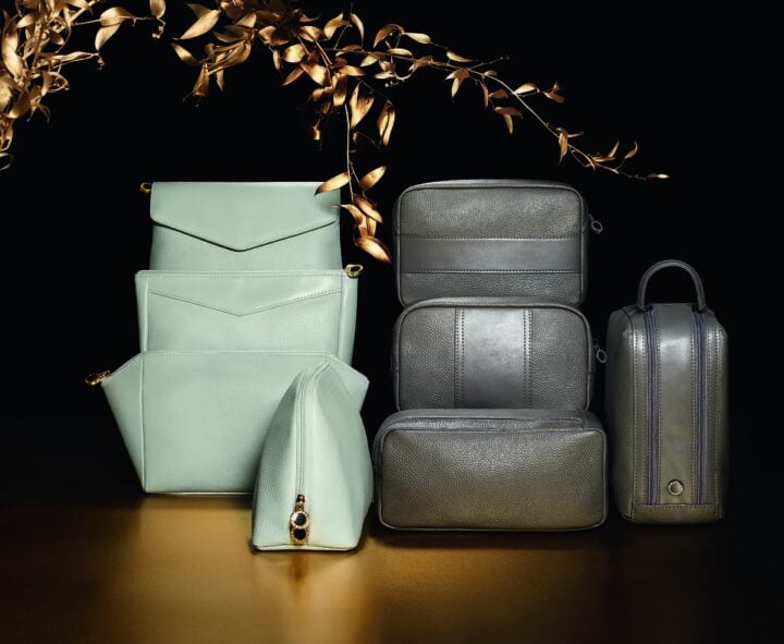 The 10 Best First Class Amenity Kits - 4. Emirates