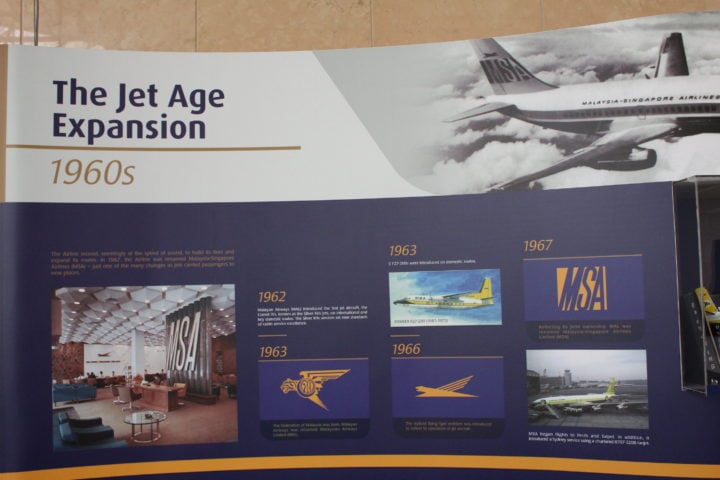 Exklusivt på BusinessClass: Titta in bakom kulisserna hos Singapore Airlines Training Center - 3
