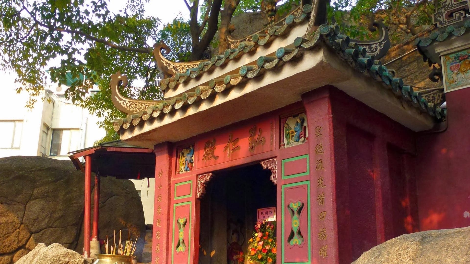 Destinations Articles - Macau Travel Guide