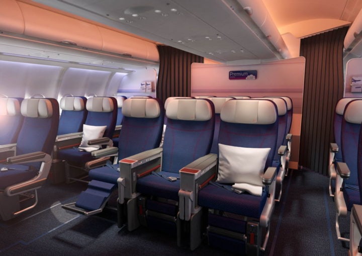 Opplev litt boutique hotell følelse hos Brussels Airlines - 5