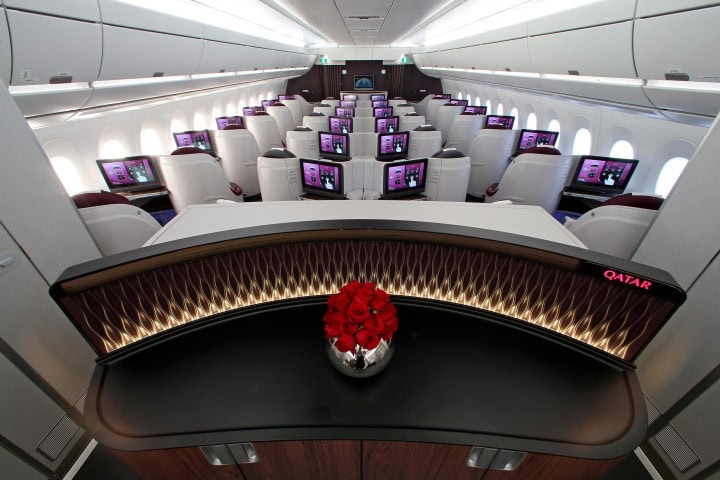 Qatar Airways adds second daily flight to New York - 2