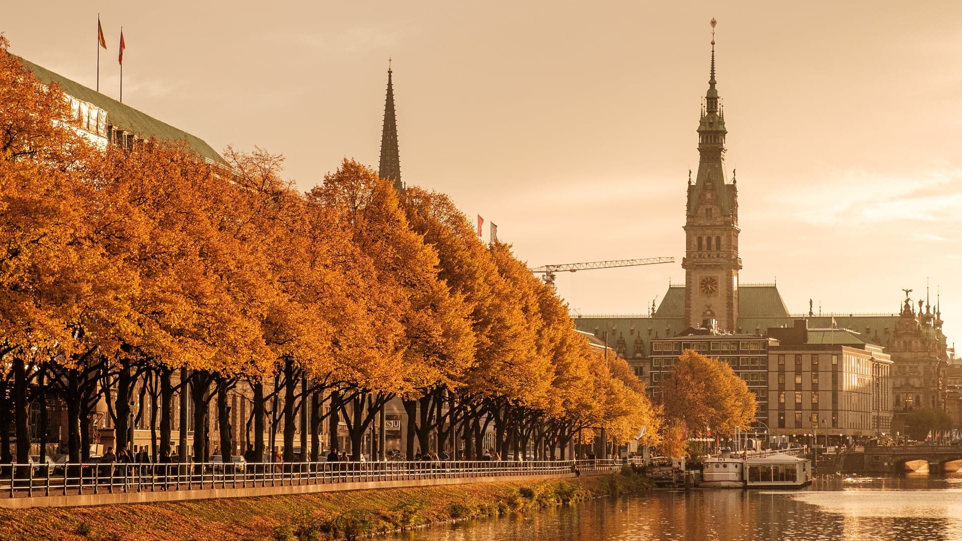 Destinations News - Following in the Footsteps of Alfred Nobel