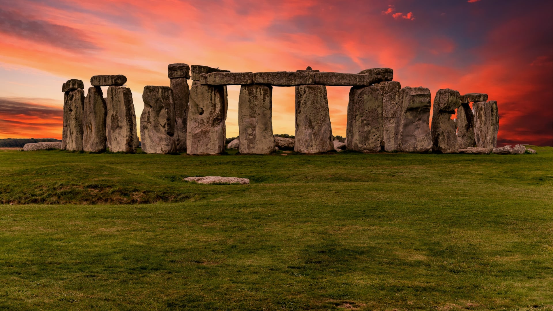 Stonehenge