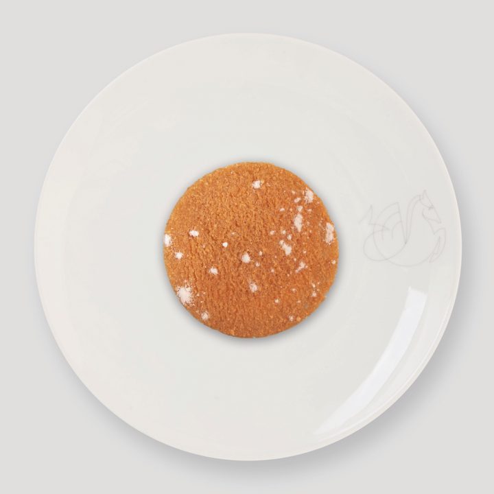 Emmanuel Renaut creates typical savoyard dishes for Air France´s La Première menu - 5