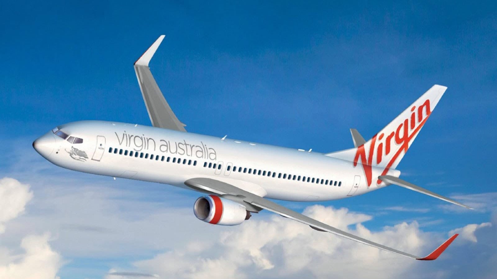 Virgin Australia to resume inflight Wi-Fi