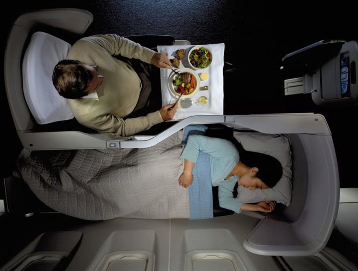 Vad är det som pågår med British Airways? - 5