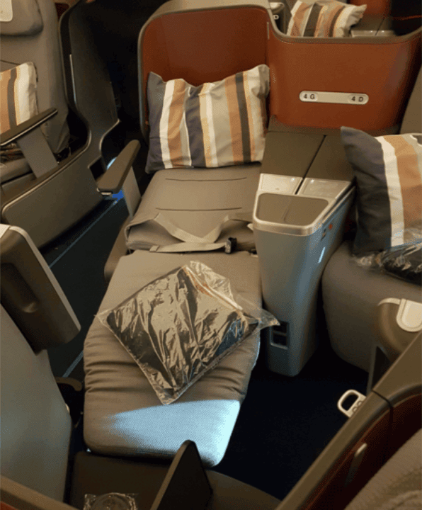 Lufthansa Airbus 350 Roll-in event - 2
