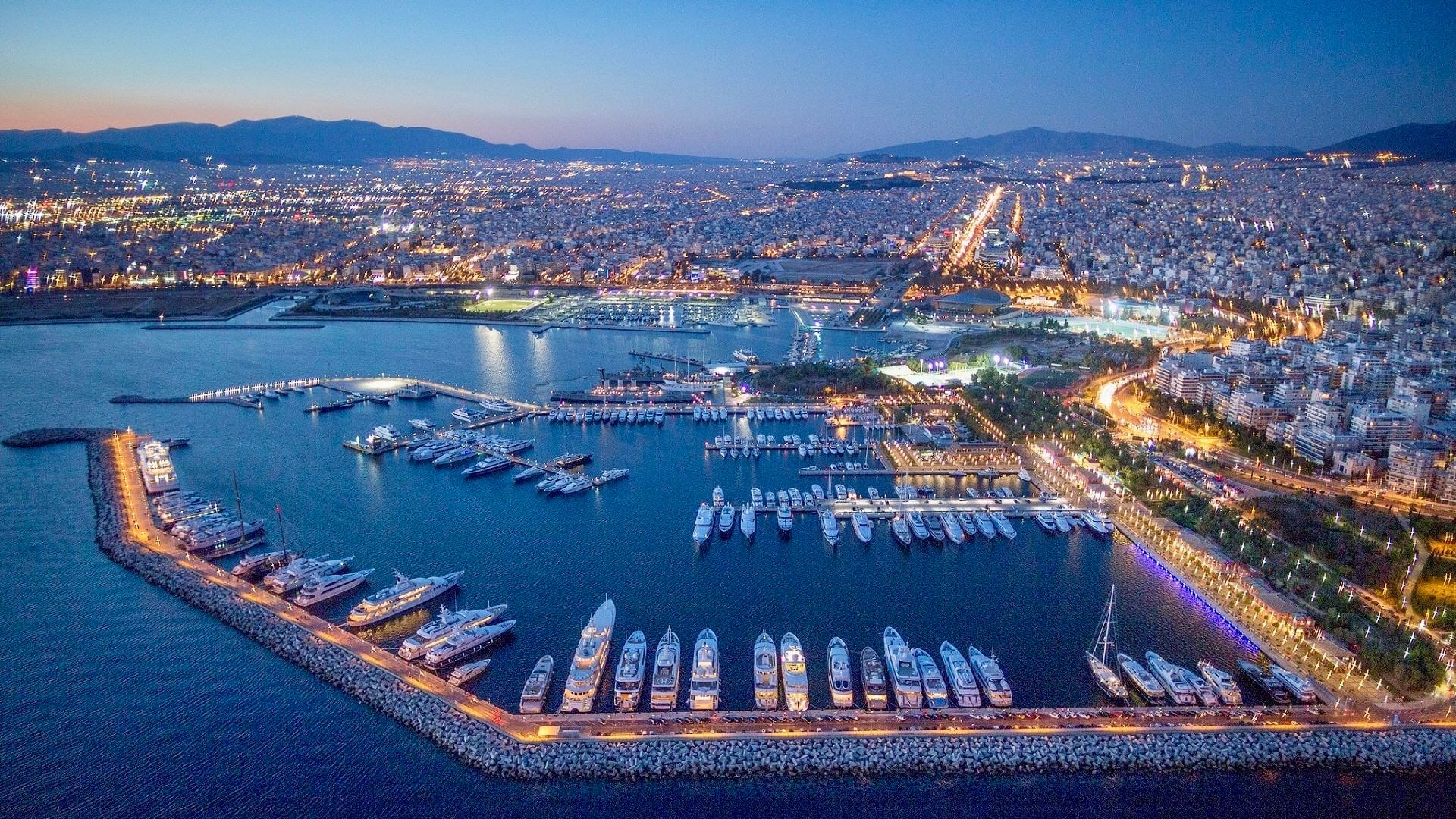 Destinations Articles - Athens Travel Guide