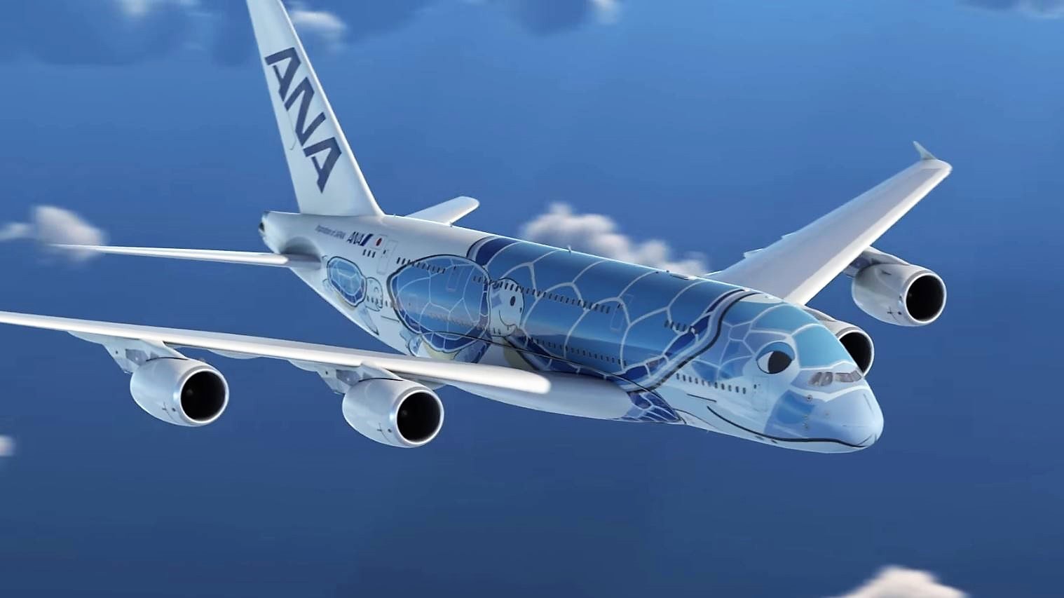 Airlines News - End of an era as Airbus delivers its final A380