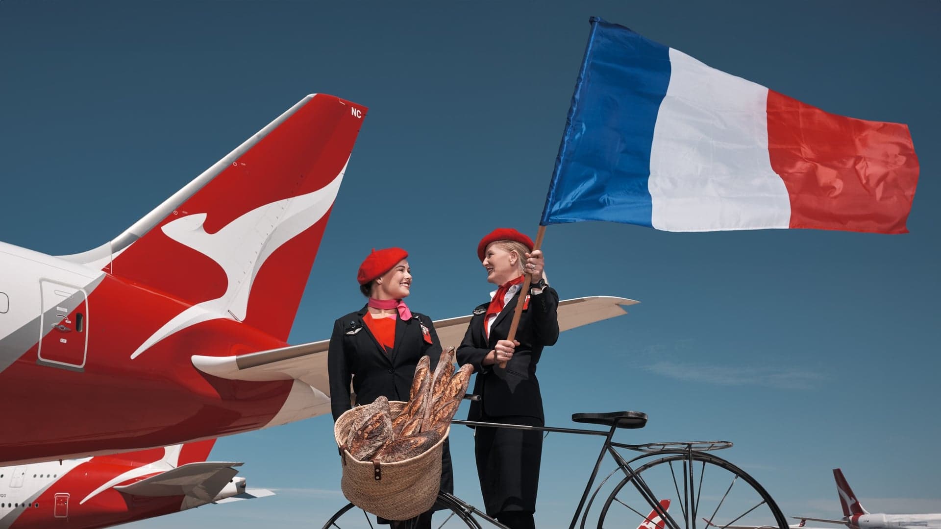 Airlines Offers - ENDS TODAY! Qantas Offers from Australia to Asia, Europe & Americas! **EXPIRED**