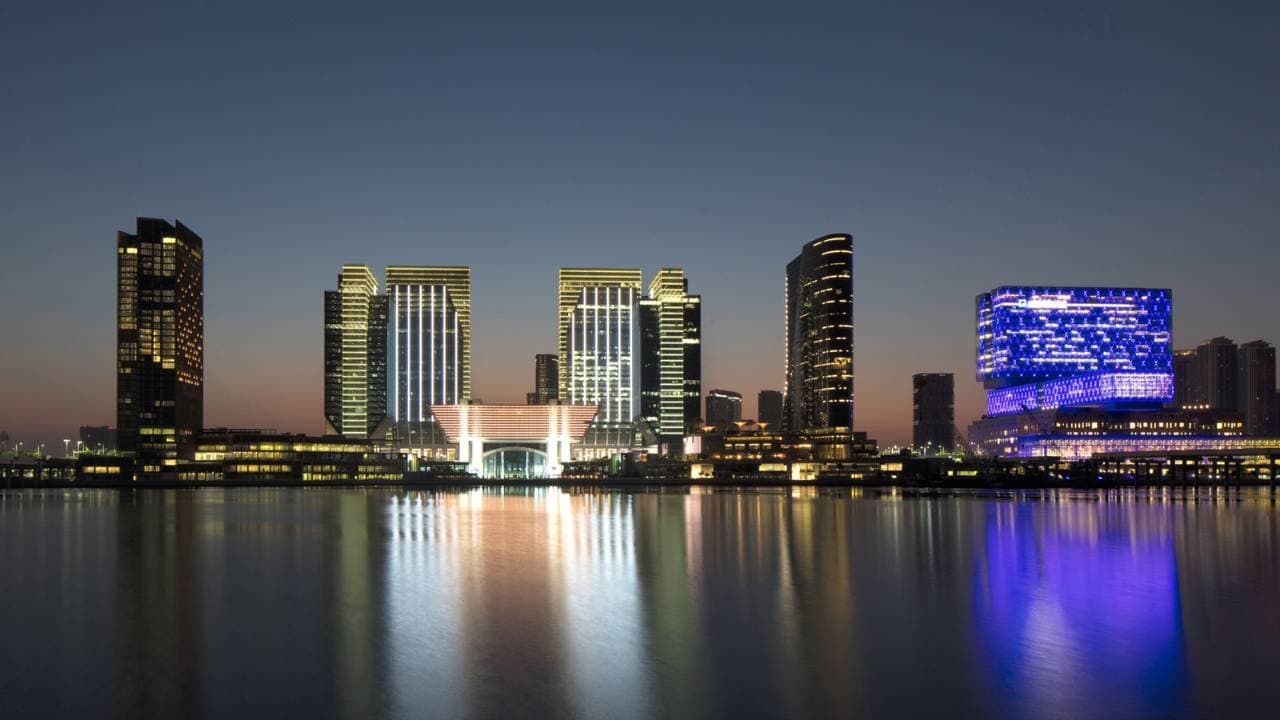 Four Seasons at Al Maryah Island accepts bookings from May