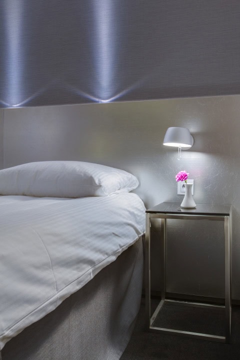 Radisson Blu Royal Viking i Stockholm har indviet 171 nyrenoverede værelser - 2