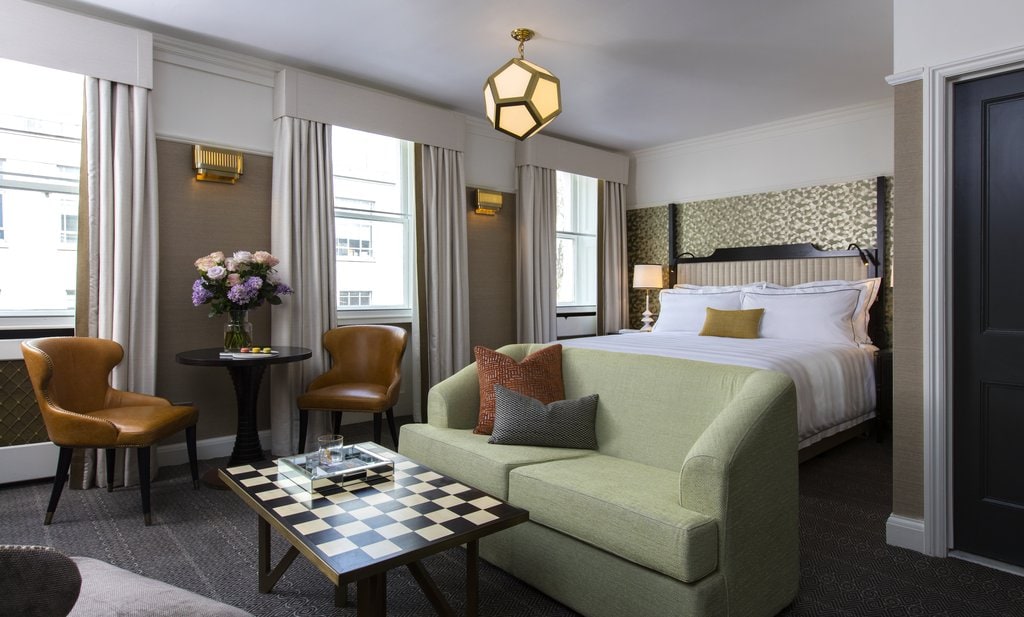 Hotels Toplists - 9 Best "World of Hyatt" Hotels in London