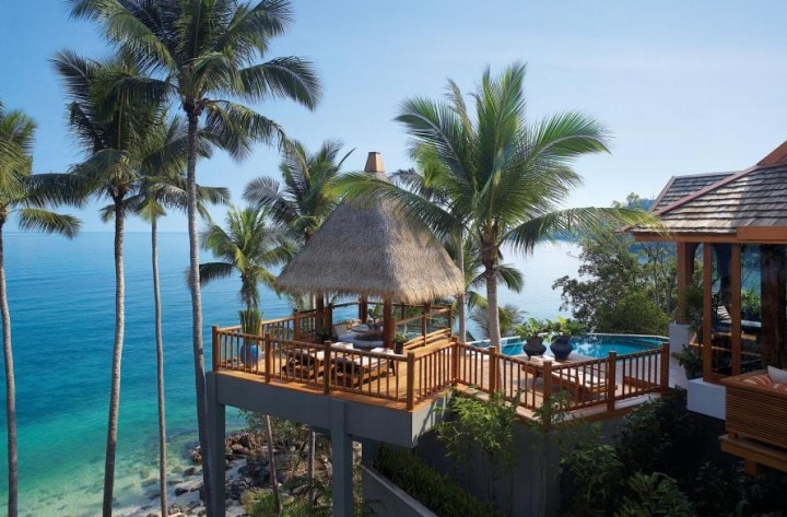 Four Seasons' spectacular new private jet itineraries are quite something - 3