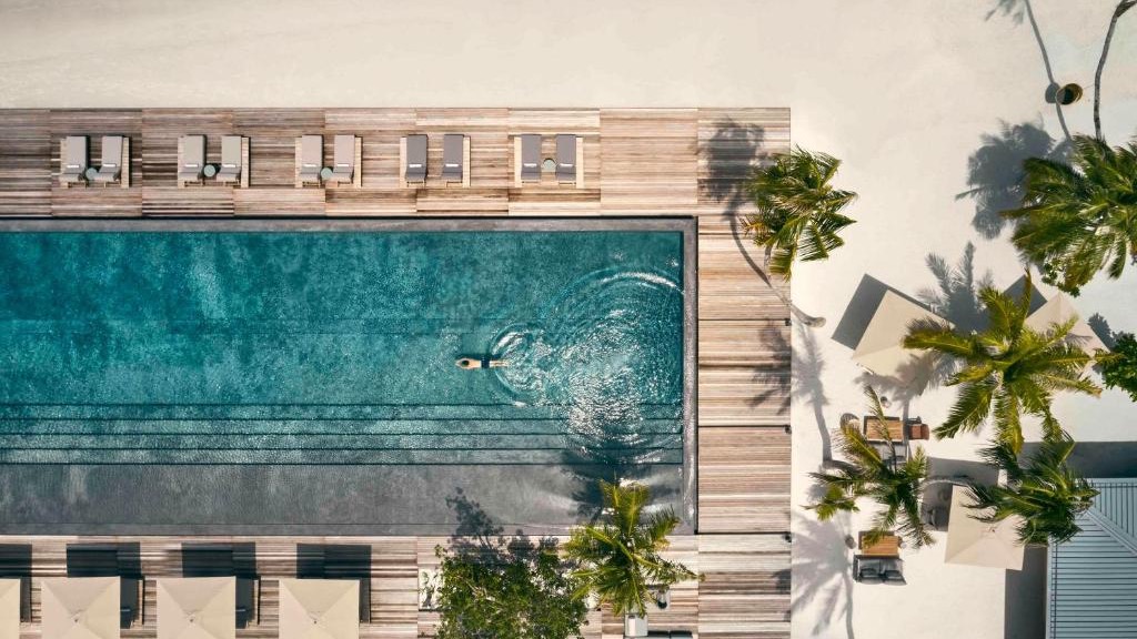 Verified hotel review - Patina Maldives Fari Islands - 1