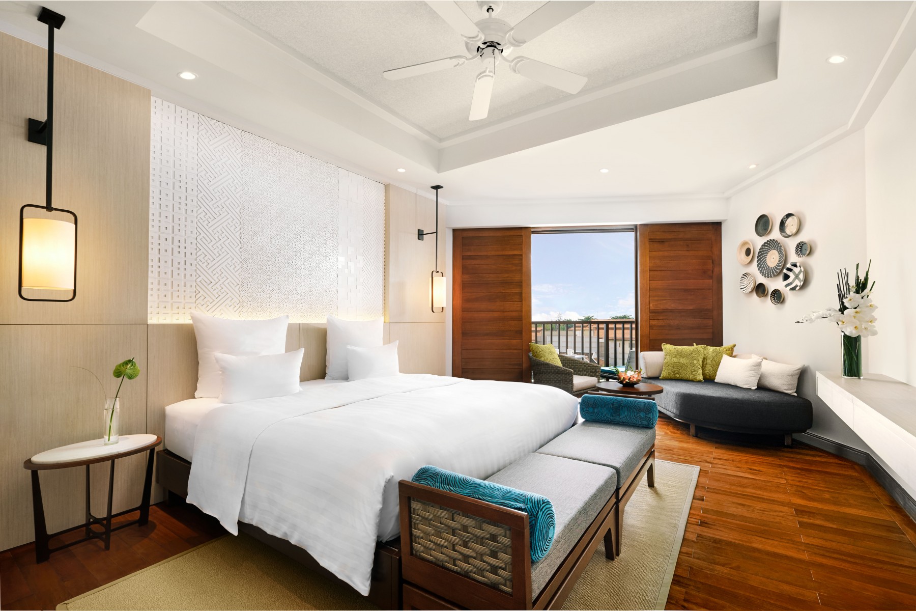 Review of Pullman Danang Beach Resort