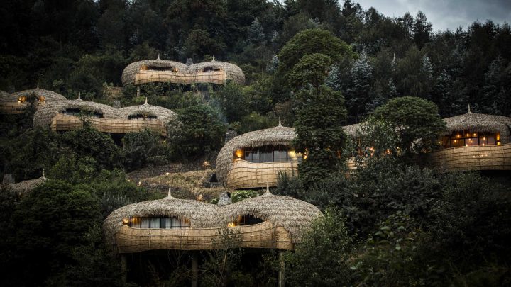 Preferred Hotel Group launches a sustainable hotel brand, Beyond Green - 1