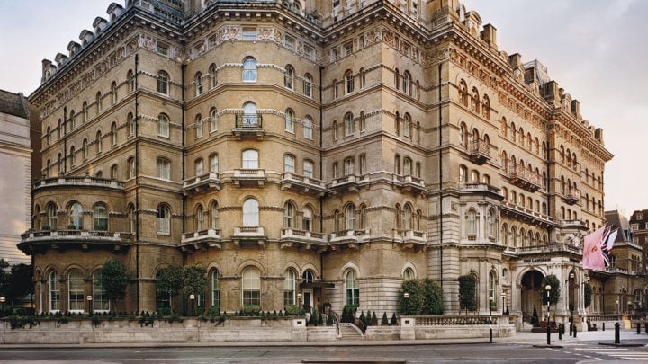 James Bonds favorithoteller - 4