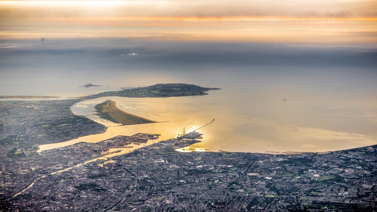 Destinations Articles - Dublin Travel Guide