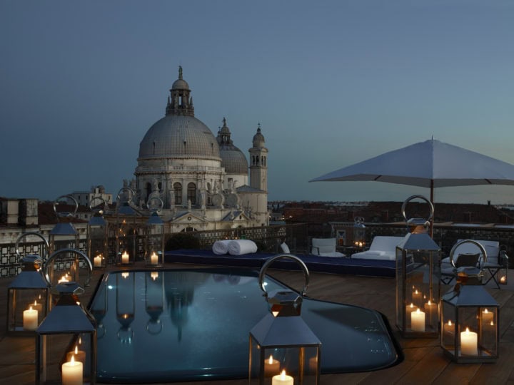 Anmeldelse: The Gritti Palace; Gran Canals Grand Dame - 9
