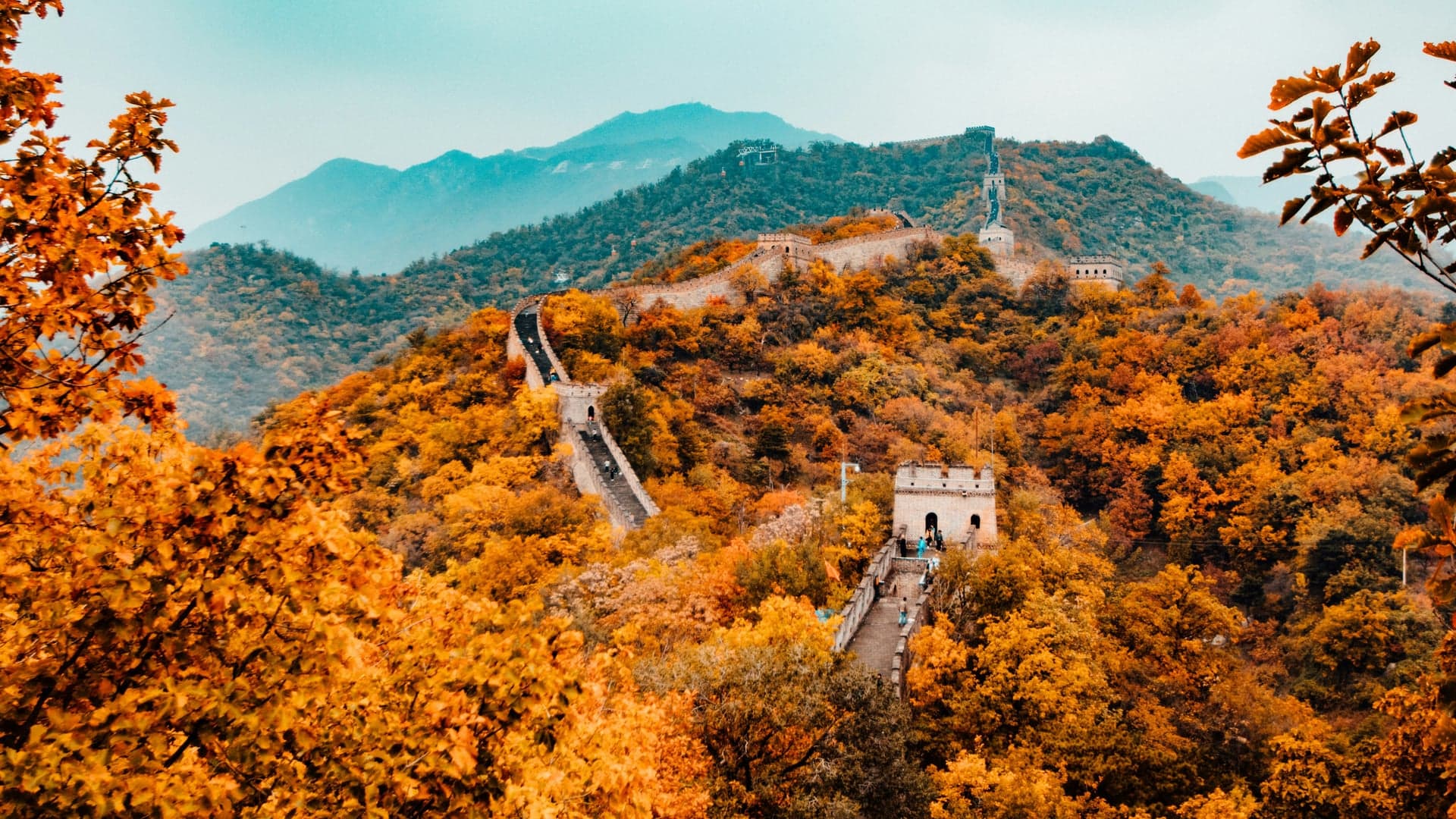Destinations News - China offers Australians visa-free travel