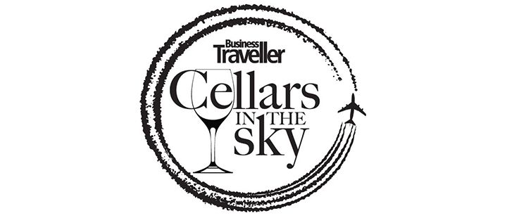 Air France, one of the best wine and spirits cellars in the sky