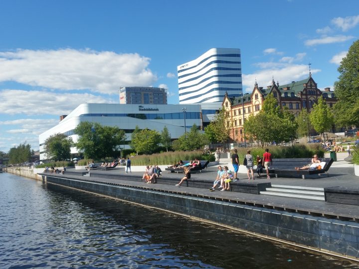 Fem underskattade resmål i Norra Sverige - 3