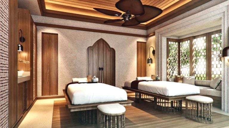 Ritz-Carltons nye resorthotell på Koh Samui - 6