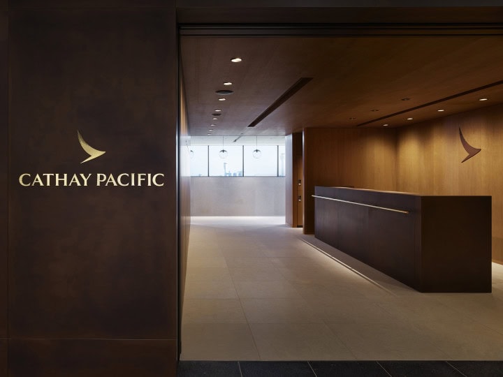 Cathay Pacific overhauls Marco Polo Club - Extra Lounge Passes can be earned across all tiers