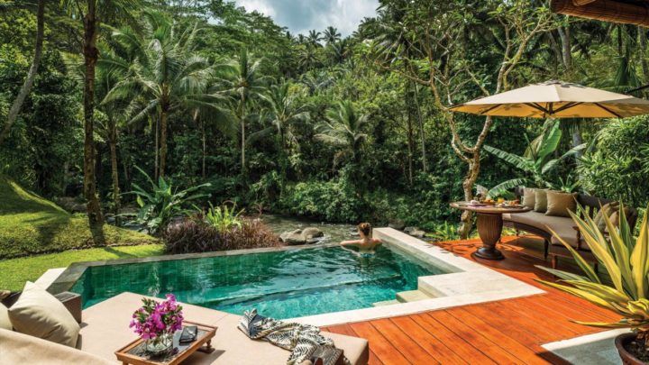 De ti beste Four Seasons hotellene i verden - 2