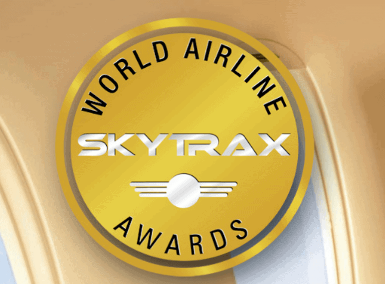 Qatar Airways vinder World Airline Awards. Emirates falder overraskende meget