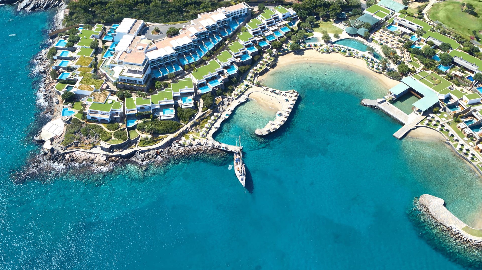 Hotels Toplists - 10 Best Luxury Hotels in Crete
