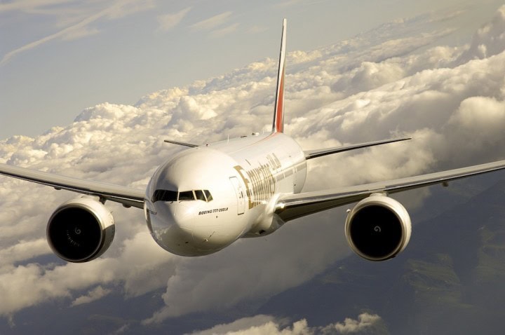 Emirates lanserer non-stop Auckland rute
