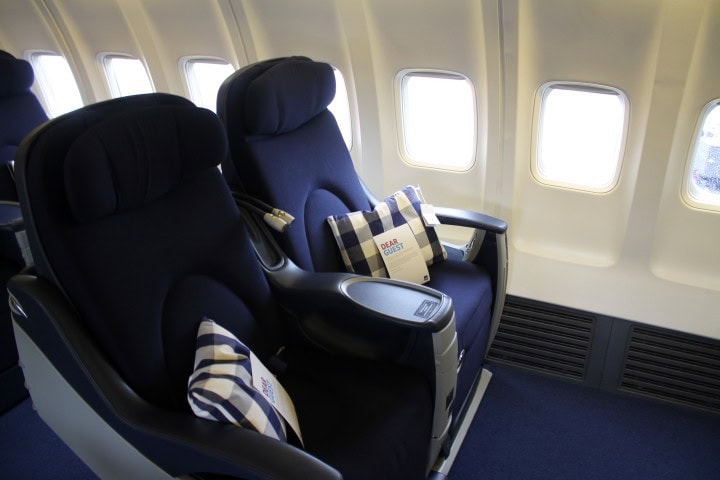 SAS pulls plug on "oil route" between Stavanger and Houston