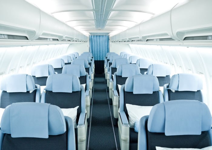 Nyt flyselskab starter all-business class mellem London og New York - 2